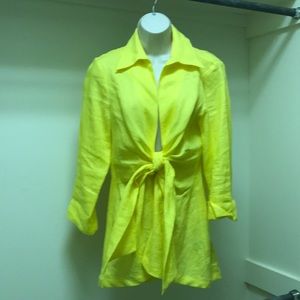 Neiman Marcus blouse